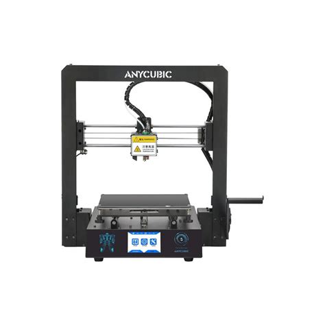 anycubic s|User manual Anycubic i3 Mega S (English .
